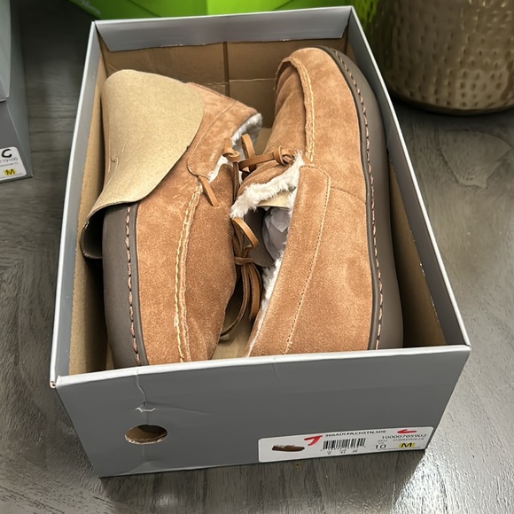 VIONIC ADLER SLIPPER - Picture 2 of 10